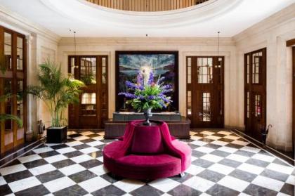 Cheval The Edinburgh Grand - image 1