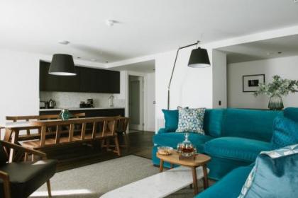 Cheval The Edinburgh Grand - image 17