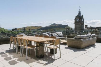 Cheval The Edinburgh Grand - image 8