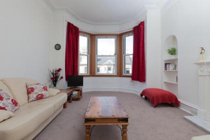 Polworth Flat In Edinburgh - image 3