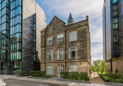 The Quartermile Meadows View Residence - image 9