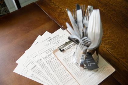The Melville Inn by Innkeeper's Collection - image 22