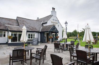 The Melville Inn by Innkeeper's Collection - image 24
