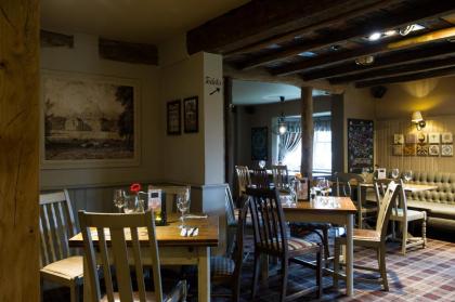 The Melville Inn by Innkeeper's Collection - image 26