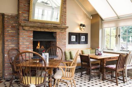 The Melville Inn by Innkeeper's Collection - image 27