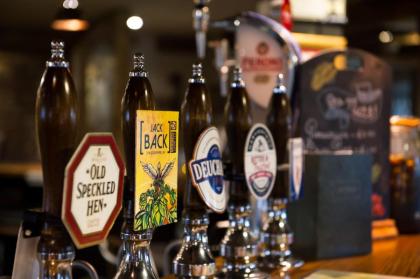 The Melville Inn by Innkeeper's Collection - image 29