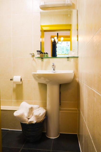 New Town Guest House (Adults Only) - image 21
