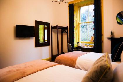 New Town Guest House (Adults Only) - image 22