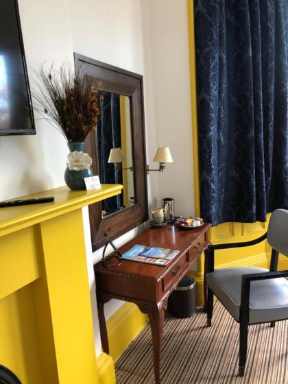 New Town Guest House (Adults Only) - image 24
