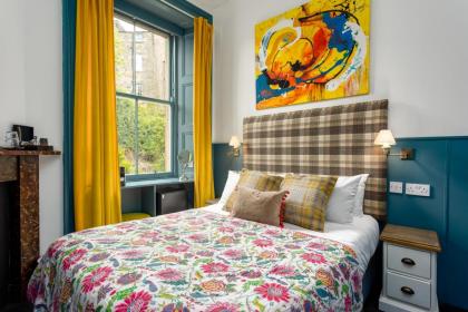 New Town Guest House (Adults Only) - image 25