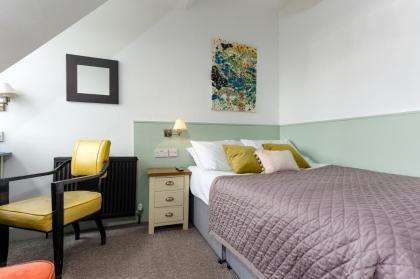 New Town Guest House (Adults Only) - image 26