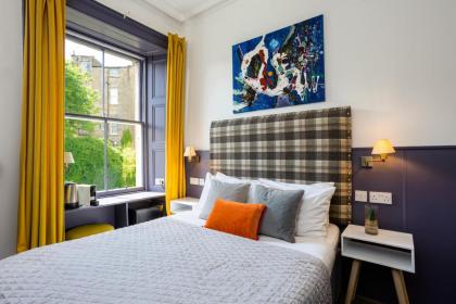 New Town Guest House (Adults Only) - image 27