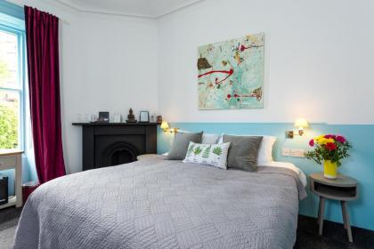 New Town Guest House (Adults Only) - image 28