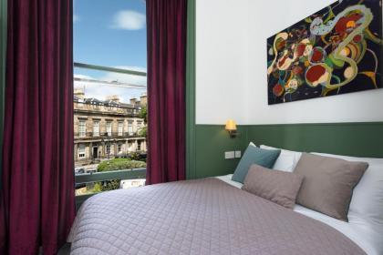 New Town Guest House (Adults Only) - image 29