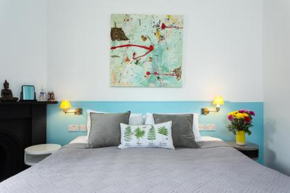 New Town Guest House (Adults Only) - image 30