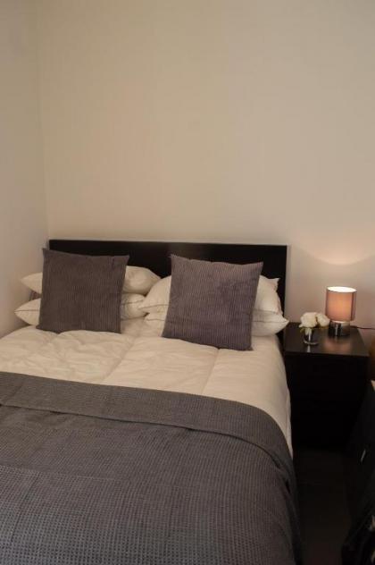 Modern 3 Bedroom Edinburgh Penthouse - image 7