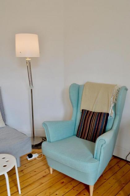 Central 2 Bedroom Flat in Edinburgh - image 13