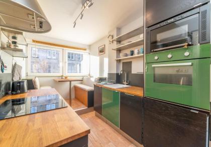 The Waverley Park Terrace Residence - image 6