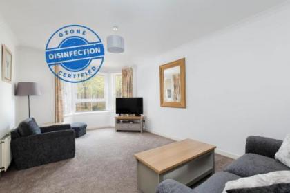 Dicksonfield Groud Floor Apartment - image 1