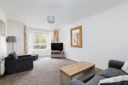 Dicksonfield Groud Floor Apartment - image 19