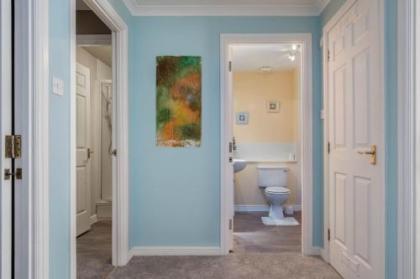 Dicksonfield Groud Floor Apartment - image 3
