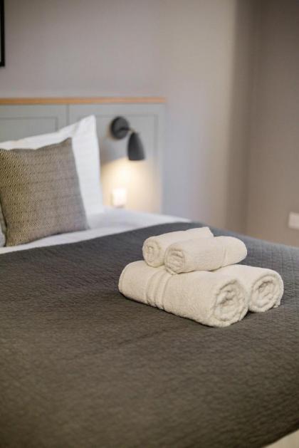 Torphichen Street 5* City Centre 2bed/2bath - image 17