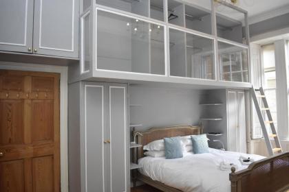 Frederick Street - stylish apartment in the heart of New Town! - image 28