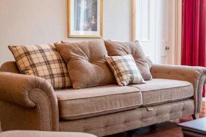 Doune Terrace Apartment - Edinburgh New Town Prime Location - image 19