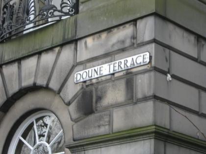 Doune Terrace Apartment - Edinburgh New Town Prime Location - image 9