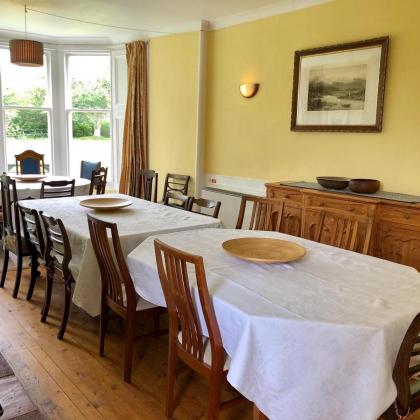 Gorton House and Cottages - image 27