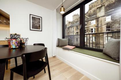 Wilde Aparthotels Edinburgh Grassmarket - image 12