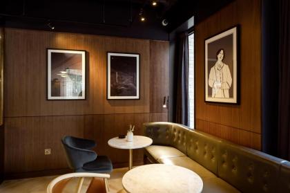 Wilde Aparthotels Edinburgh Grassmarket - image 3