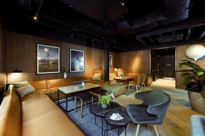 Wilde Aparthotels Edinburgh Grassmarket - image 7