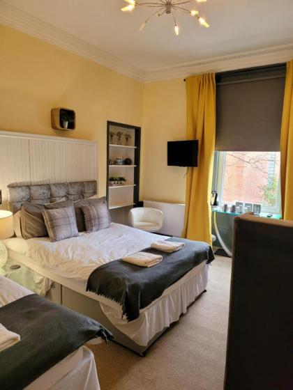 Frederick Douglass - Rooms In The City - image 13