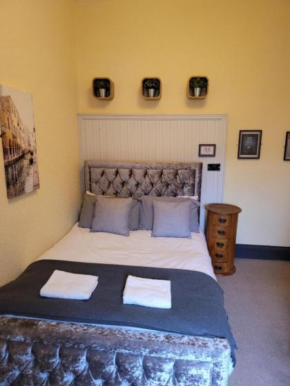 Frederick Douglass - Rooms In The City - image 21
