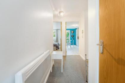 Saughton Suite - image 23