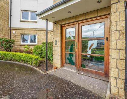 Saughton Suite - image 26