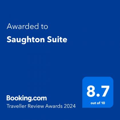Saughton Suite - image 27