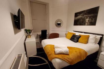 6 Separate beds 2 baths -Leith Spectacular Apartment - image 25
