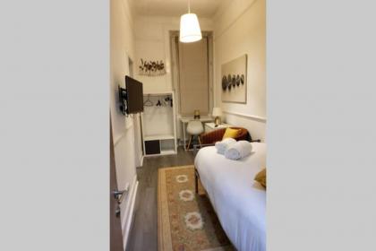 6 Separate beds 2 baths -Leith Spectacular Apartment - image 27