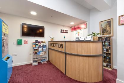 Smith Place Hotel - image 29