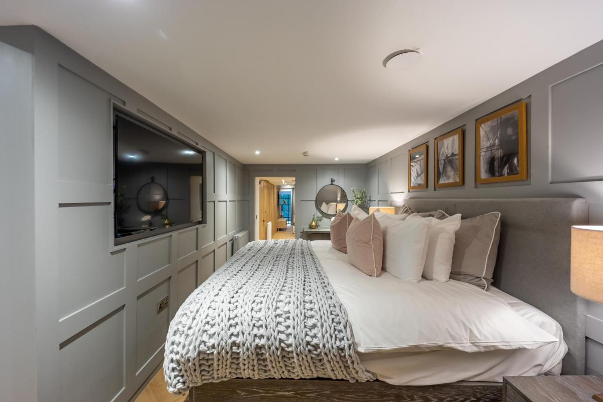 No1 Apartments Edinburgh - New Town - image 7