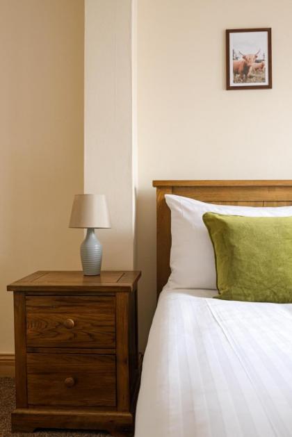 The Old Town Cockburn Apartment - image 14