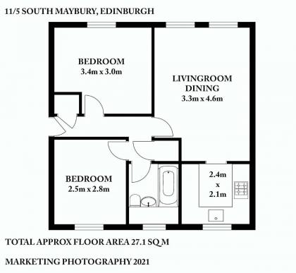 The South Maybury Residence - image 18