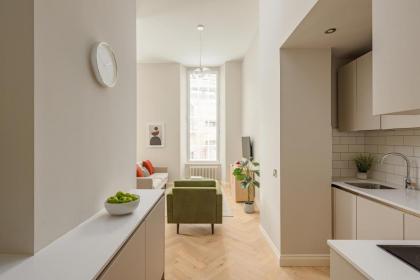 Museum Apartments - image 29