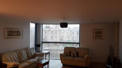 No. 5 Warriston Canonmills Luxury Apartment - image 21