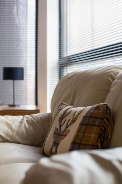 No. 5 Warriston Canonmills Luxury Apartment - image 27