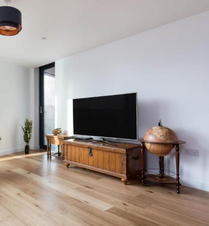 No. 5 Warriston Canonmills Luxury Apartment - image 28