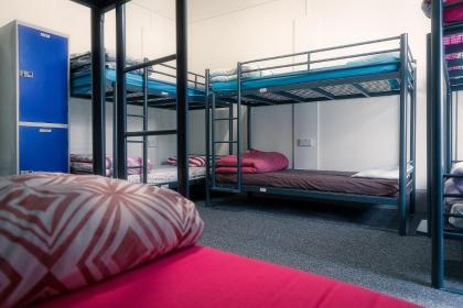Princes Street Hostel - image 26
