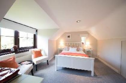 JustB Edinburgh - image 24